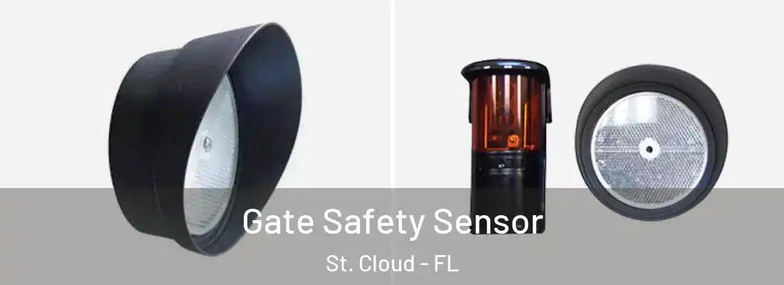 Gate Safety Sensor St. Cloud - FL