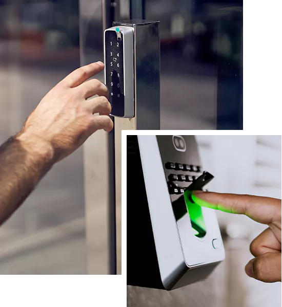 About Access Control Services in St. Cloud, FL