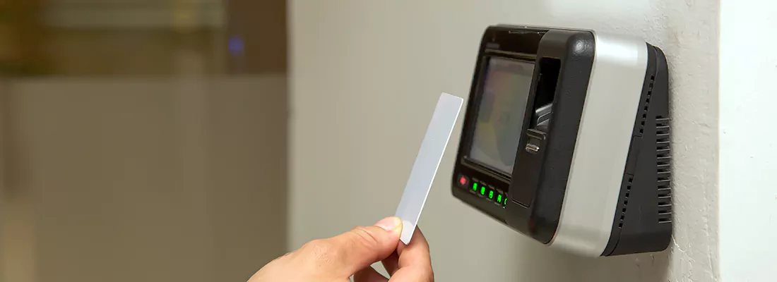 Benefits of Remote Access Control Systems in St. Cloud, FL