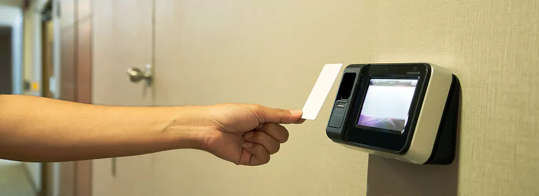 Customizable Employee Access Card Solutions in St. Cloud, FL