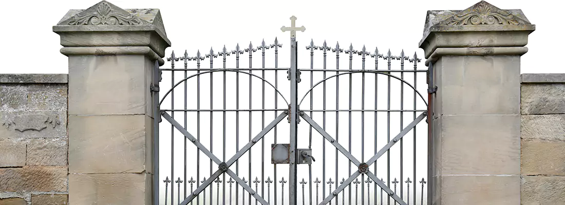 Expert Maintenance and Repair for Proximity Sensor Gates in St. Cloud
