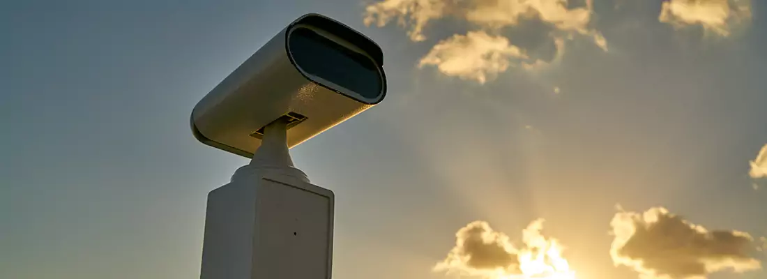 Features of Our IP Camera Systems in St. Cloud, FL
