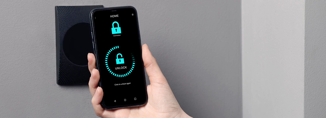 Smart Lock Integration Services in St. Cloud, FL