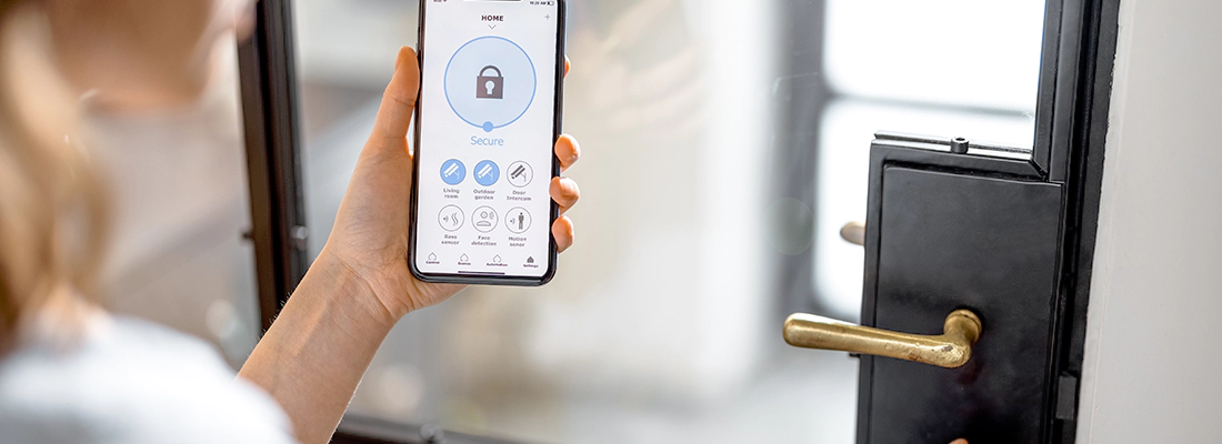 Wi-Fi Enabled Smart Locks for Enhanced Security in St. Cloud