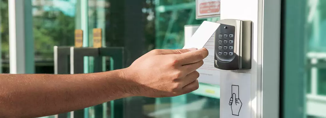 Wireless Gate Safety Sensors for Seamless Integration in St. Cloud, FL